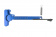 Набор аксессуаров Cyma для M-серии Blue (M210BL) фото 9