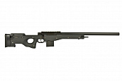 Снайперская винтовка Tokyo Marui L96A1 spring BK (TM4952839135063)