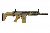 Штурмовая винтовка Ares FN SCAR-H DE (AR-061E)