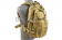 Рюкзак WoSporT 3P Tactical Backpack KH (BP-02-T) фото 12