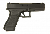 Пистолет Cyma Glock 18C AEP (DC-CM030) [1]
