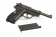 Пистолет Galaxy Walther P-38 spring  (DC-G.21) [1] фото 8