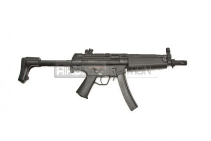 Пистолет-пулемет Cyma H&K MP5N (DC-CM041J) [1] фото