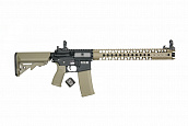 Карабин Specna Arms AR-15 LVOA-C DE (SA-E16-TN)