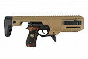 Карабин-кит SRC для GBB пистолетов Beretta M92 Desert (SRC-P-122DT)