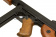 Страйкбольный пистолет-пулемет Snow Wolf  Thomson M1A1 (DC-SW-05) [2] фото 10