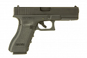 Пистолет East Crane Glock 17 Gen 3 (DC-EC-1101-BK) [4]