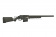 Снайперская винтовка ARES Amoeba STRIKER S1 spring BK (AS01-BK) фото 2