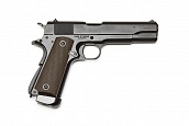 Пистолет KJW Colt M1911A1 CO2 GBB (DC-CP109) [1]