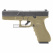 Пистолет King Arms Glock AA Hybrid Special (DC-KA-PG-20-BK2) [1] фото 12