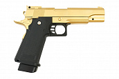 Пистолет Galaxy Colt Hi-Capa Desert spring (DC-G.6GD) [1]