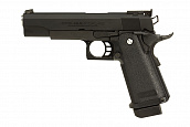 Пистолет Tokyo Marui Hi-Capa 5.1 GGBB (DC-TM4952839142177) [4]