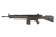 Штурмовая винтовка LCT H&K G3 SG1 (DC-LC-3 SG1) [1] фото 9