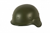 Шлем WoSporT PASGT M88 пластиковый OD (DC-HL-03-OD-1)