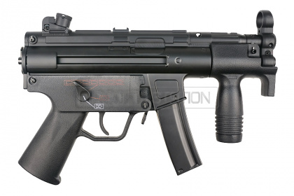 Пистолет-пулемет Cyma H&K MP5К (CM041K) фото