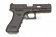 Пистолет King Arms Glock AA Urban Combat (KA-PG-21-BK1) фото 2