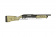 Дробовик Cyma Remington M870 short MAGPUL металл TAN (DC-CM355M TN) [1] фото 2