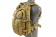Рюкзак WoSporT 3P Tactical Backpack KH (BP-02-T) фото 11