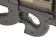 Пистолет-пулемёт Cyma FN P90 (DC-CM060) [1] фото 4