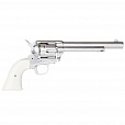 Револьвер King Arms Colt Peacemaker Silver (KA-PG-10-M-SV)