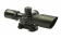 Прицел оптический Marcool M8 LS 2.5-10X40E Rifle Scope с встроенным красным ЛЦУ (DC-HY1142) [1] фото 2