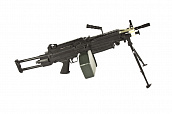 Пулемет A&K M249 PARA (M249 PARA)