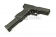 Магазин механический CYMA для пистолета Glock 18C AEP удлиненный (C27) фото 3