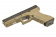 Пистолет King Arms Glock AA Hybrid Special (DC-KA-PG-20-BK2) [1] фото 6