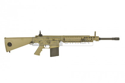 Снайперская винтовка ARES M110 SASS DE (SR-009E) фото