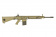 Снайперская винтовка ARES M110 SASS DE (SR-009E) фото 2