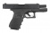 Пистолет East Crane Glock 19 Gen 3 BK (EC-1301-BK) фото 10