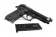 Пистолет WE Beretta M92 Gen.2 Full Auto GGBB (GP301-V2) фото 7