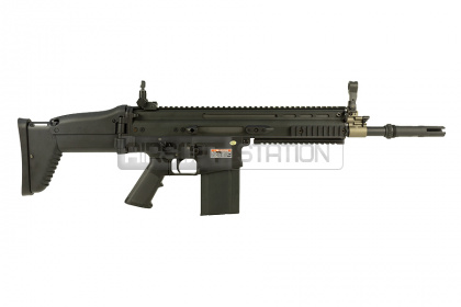 Штурмовая винтовка Ares FN SCAR-H BK (AR-060E) фото
