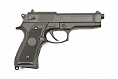 Пистолет Cyma Beretta M92 AEP (DC-CM126) [2]