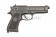 Пистолет Cyma Beretta M92 AEP (DC-CM126) [2] фото 2