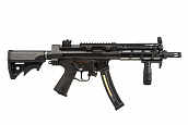 Пистолет-пулемет Cyma H&K MP5 Platinum Series (DC-CM041H) [1]
