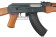 Автомат Cyma AK-47 (CM042) фото 6