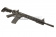 Карабин King Arms M4 TWS M-LOK Rifle (KA-AG-210-BK) фото 10