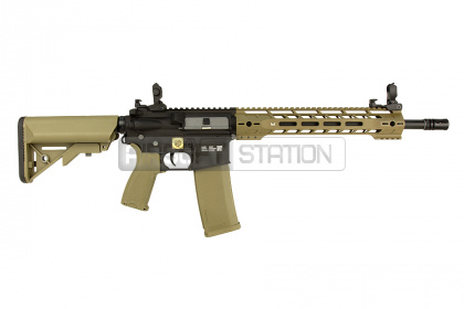 Карабин Specna Arms SA-E14 EDGE TAN (SA-E14-TN) фото