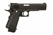 Пистолет Tokyo Marui Hi-Capa 5.1 GGBB (DC-TM4952839142177) [5]