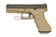Пистолет King Arms Glock AA Hybrid Special (DC-KA-PG-20-BK2) [1] фото 7