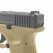Пистолет King Arms Glock AA Hybrid Special (DC-KA-PG-20-BK2) [1] фото 9