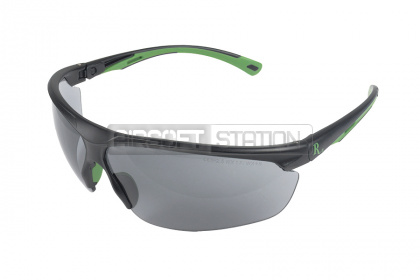 Стрелковые очки Wiley X REMINGTON Industrial RE500 (SP72646SK) фото