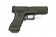 Пистолет KJW Glock 17 CO2 GBB (DC-CP611) [1] фото 2