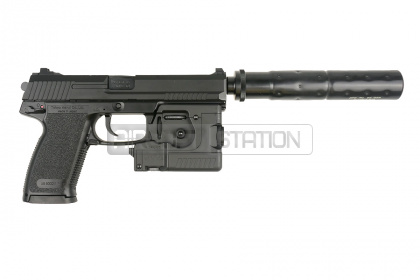Пистолет Tokyo Marui SOCOM Mk.23 GNBB (TM4952839142139) фото