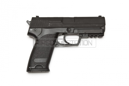 Пистолет Cyma HK USP AEP (DC-CM125) [1] фото