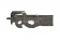 Пистолет-пулемёт Cyma FN P90 (DC-CM060) [1] фото 13