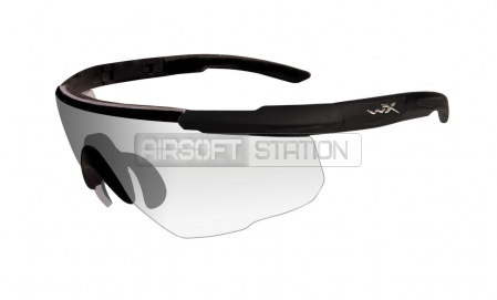 Стрелковые очки Wiley X SABER ADVANCED 303 (SP72656) фото