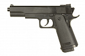 Пистолет Galaxy Colt 1911 spring (DC-G.053[2])