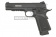 Пистолет KJW Colt Hi-Capa CO2 GBB (CP228(BK)) фото 10